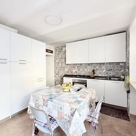 شقة P092 Porto Recanati, Splendido Trilocale Al Mare *
