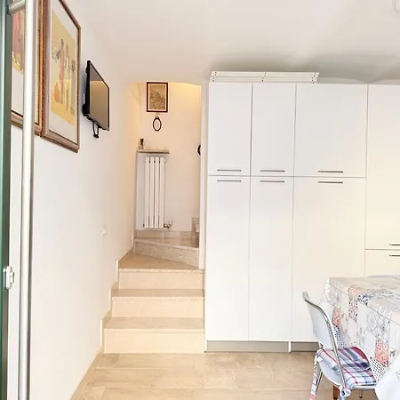 شقة P092 Porto Recanati, Splendido Trilocale Al Mare