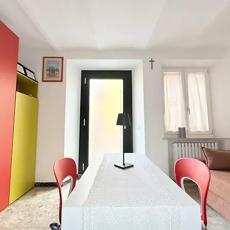P092 Porto Recanati, Splendido Trilocale Al Mare * بورتو ريكاناتي