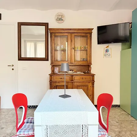 شقة P092 Porto Recanati, Splendido Trilocale Al Mare