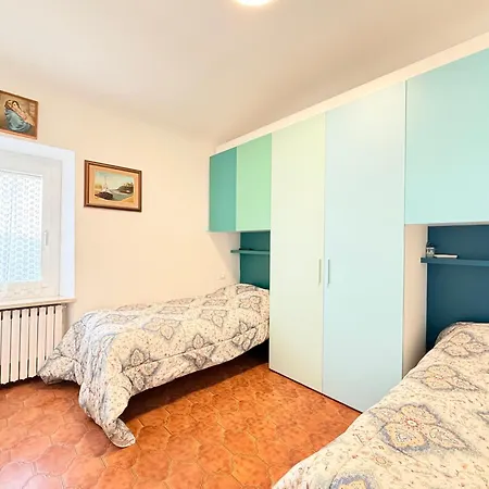 P092 Porto Recanati, Splendido Trilocale Al Mare * بورتو ريكاناتي