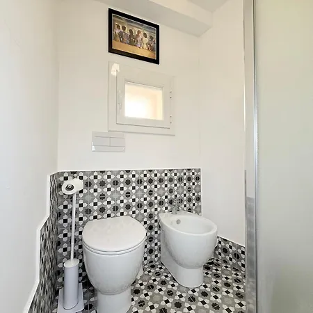 P092 Porto Recanati, Splendido Trilocale Al Mare